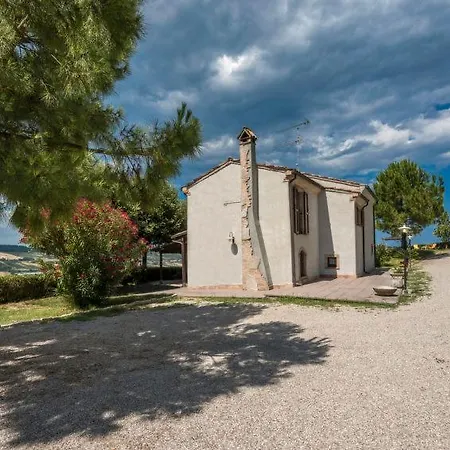 別荘 Sleeps 8 Pool Wifi Campofilone