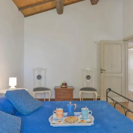 別荘 Sleeps 8 Pool Wifi Campofilone