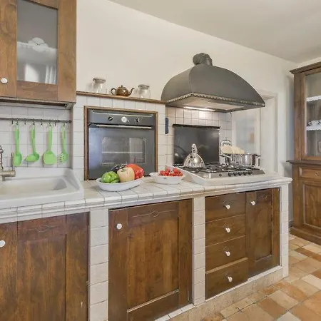Sleeps 8 Pool Wifi 別荘 Campofilone