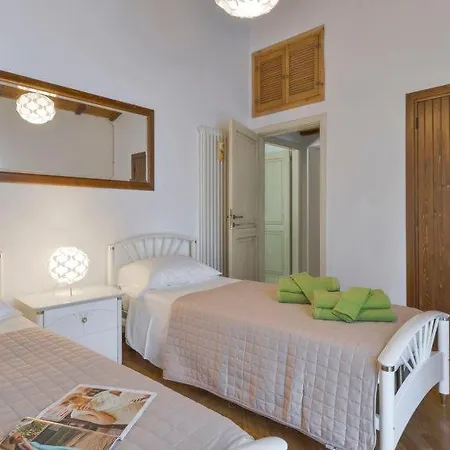 Vakantiehuis Sleeps 8 Pool Wifi Campofilone